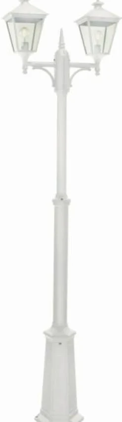 Norlys Lightup-Pris|Lyktestolper<London 482 stolpe