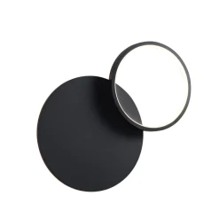 NorDesign Kjøkkenbelysning Tak|Taklamper / Takplafonder<Loomis tak/vegglampe 20+12W 2700 Kelvin dimbar -