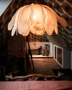 By Rydens Kjøkkenbelysning Tak|Takpendler<Lou Lou takpendel 80