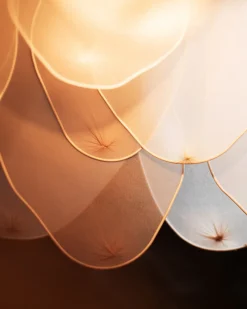 By Rydens Kjøkkenbelysning Tak|Takpendler<Lou Lou takpendel 80