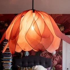 By Rydens Kjøkkenbelysning Tak|Takpendler<Lou Lou takpendel 80