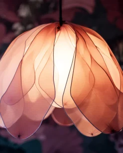 By Rydens Kjøkkenbelysning Tak|Takpendler<Lou Lou takpendel 80