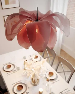 By Rydens Kjøkkenbelysning Tak|Takpendler<Lou Lou takpendel 80