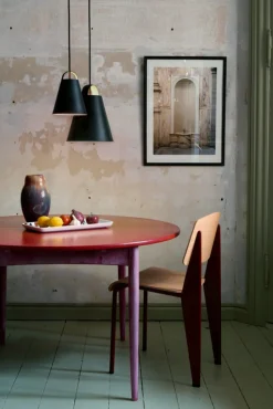 Louis Poulsen Louis Poulsen|Kjøkkenbelysning Tak<Above taklampe Ø25