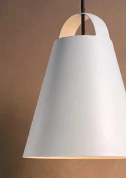 Louis Poulsen Louis Poulsen|Kjøkkenbelysning Tak<Above taklampe Ø55