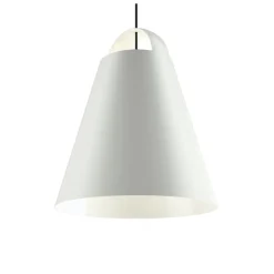 Louis Poulsen Louis Poulsen|Kjøkkenbelysning Tak<Above taklampe Ø55