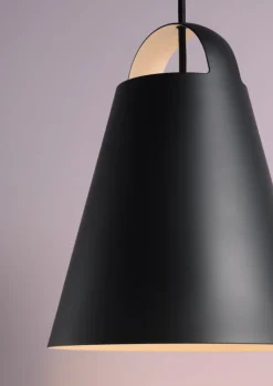 Louis Poulsen Louis Poulsen|Kjøkkenbelysning Tak<Above taklampe Ø55