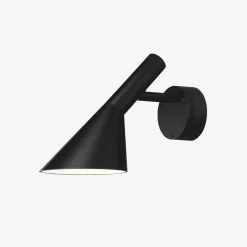 Louis Poulsen Utelamper - Veggskjold / Plafond|Utelamper - Klassiske Vegglamper<AJ 50 utendørs vegglampe