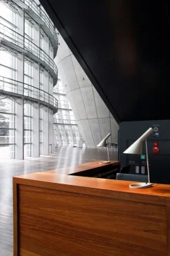 Louis Poulsen Louis Poulsen<AJ bordlampe