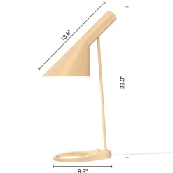 Louis Poulsen Louis Poulsen<AJ bordlampe