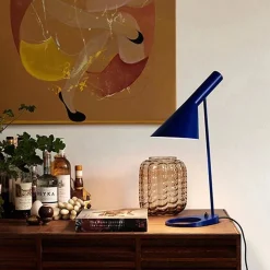 Louis Poulsen Louis Poulsen<AJ bordlampe