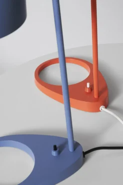 Louis Poulsen Louis Poulsen<AJ bordlampe