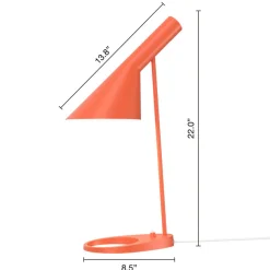 Louis Poulsen Louis Poulsen<AJ bordlampe