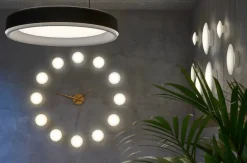 Louis Poulsen Utelamper - Veggskjold / Plafond|Louis Poulsen<AJ Eklipta utendørs vegg/taklampe 35 -