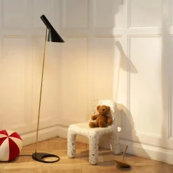 Louis Poulsen Louis Poulsen|Leselamper Gulv<AJ gulvlampe