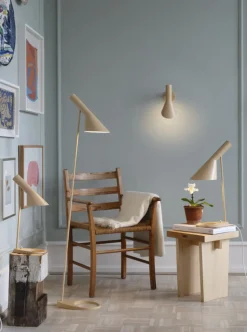 Louis Poulsen Louis Poulsen|Leselamper Gulv<AJ gulvlampe