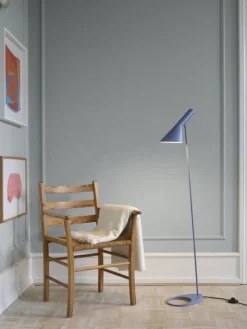 Louis Poulsen Louis Poulsen|Leselamper Gulv<AJ gulvlampe