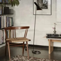 Louis Poulsen Louis Poulsen|Leselamper Gulv<AJ gulvlampe