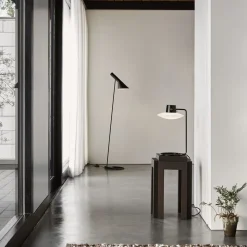 Louis Poulsen Louis Poulsen|Leselamper Gulv<AJ gulvlampe