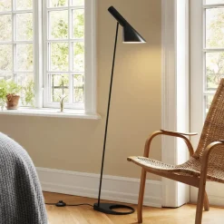 Louis Poulsen Louis Poulsen|Leselamper Gulv<AJ gulvlampe