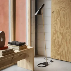 Louis Poulsen Louis Poulsen|Leselamper Gulv<AJ gulvlampe