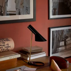 Louis Poulsen Louis Poulsen|Barneromsbelysning<AJ Mini Bordlampe