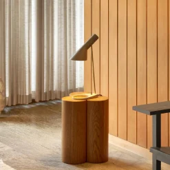 Louis Poulsen Louis Poulsen|Barneromsbelysning<AJ Mini Bordlampe