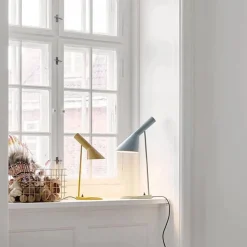 Louis Poulsen Louis Poulsen|Barneromsbelysning<AJ Mini Bordlampe