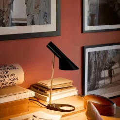 Louis Poulsen Louis Poulsen|Barneromsbelysning<AJ Mini Bordlampe