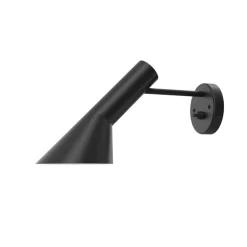 Louis Poulsen Louis Poulsen|Barneromsbelysning<AJ Vegglampe U/ledning med bryter