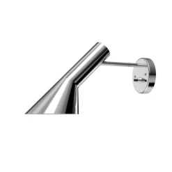 Louis Poulsen Louis Poulsen|Barneromsbelysning<AJ Vegglampe U/ledning med bryter