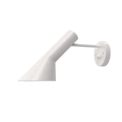 Louis Poulsen Louis Poulsen|Barneromsbelysning<AJ Vegglampe U/ledning med bryter