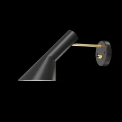 Louis Poulsen Louis Poulsen|Barneromsbelysning<AJ Vegglampe U/ledning med bryter