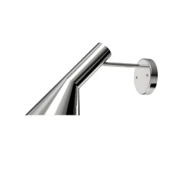 Louis Poulsen Louis Poulsen|Barneromsbelysning<AJ Vegglampe U/ledning og U/ bryter