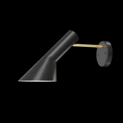 Louis Poulsen Louis Poulsen|Barneromsbelysning<AJ Vegglampe U/ledning og U/ bryter