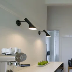 Louis Poulsen Louis Poulsen|Leselamper<AJ Vegglampe