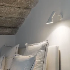 Louis Poulsen Louis Poulsen|Leselamper<AJ Vegglampe