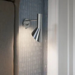 Louis Poulsen Louis Poulsen|Leselamper<AJ Vegglampe