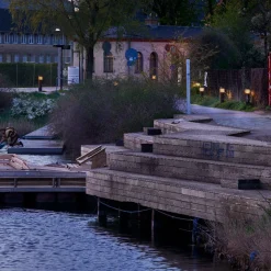 Louis Poulsen Pullert|Louis Poulsen<Bysted Pullert M/Fotplate -