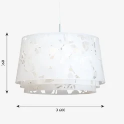 Louis Poulsen Louis Poulsen|Kjøkkenbelysning Tak<Collage taklampe Ø60 -