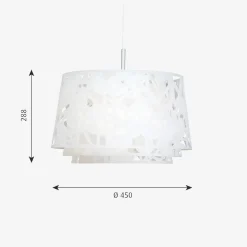 Louis Poulsen Louis Poulsen|Kjøkkenbelysning Tak<Collage taklampe Ø45