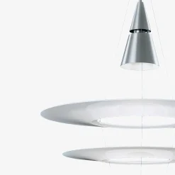 Louis Poulsen Louis Poulsen|Kjøkkenbelysning Tak<Enigma taklampe Ø54