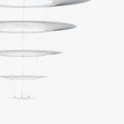 Louis Poulsen Louis Poulsen|Kjøkkenbelysning Tak<Enigma taklampe Ø54