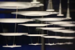 Louis Poulsen Louis Poulsen|Kjøkkenbelysning Tak<Enigma taklampe Ø42