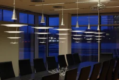 Louis Poulsen Louis Poulsen|Kjøkkenbelysning Tak<Enigma taklampe Ø42