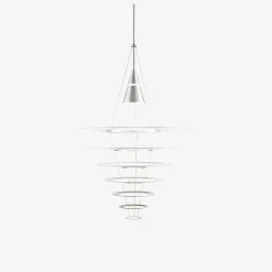 Louis Poulsen Louis Poulsen|Kjøkkenbelysning Tak<Enigma taklampe Ø82