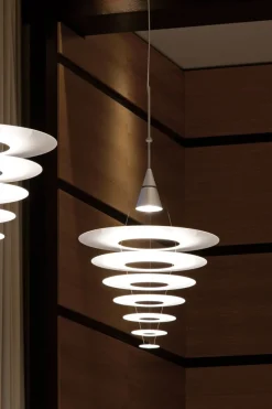 Louis Poulsen Louis Poulsen|Kjøkkenbelysning Tak<Enigma taklampe Ø82