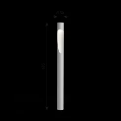 Louis Poulsen Pullert|Louis Poulsen<Flindt Garden jordspyd u/adapter lang