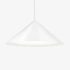 Louis Poulsen Kjøkkenbelysning Tak|Louis Poulsen<Keglen pendel Ø65