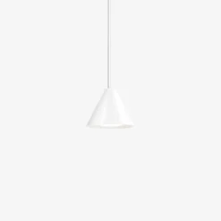 Louis Poulsen Kjøkkenbelysning Tak|Louis Poulsen<Keglen pendel Ø17